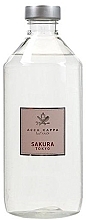Fragrances, Perfumes, Cosmetics Acca Kappa Sakura Tokyo Diffuser - Aroma Diffuser (refill)