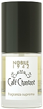 Fragrances, Perfumes, Cosmetics Nobile 1942 Cafe Chantant - Eau de Parfum (mini size)
