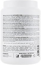 Restructuring Mask for Dry Hair - Fanola Nutri Care Restructuring Mask — photo N4