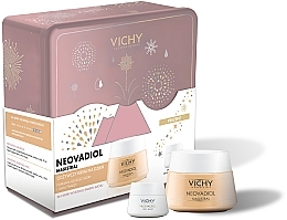 Fragrances, Perfumes, Cosmetics Set - Vichy Neovadiol Magistral (cr/50ml + cr/15ml)