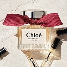 Chloe L'Eau de Parfum Intense - Eau de Parfum — photo N17