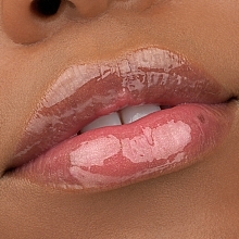 Lip Gloss - Essence Juicy Bomb Shiny Lipgloss — photo N7