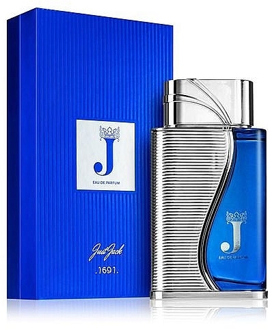 Just Jack J - Eau de Parfum — photo N1