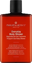 Shower Gel - Philip Martin's Everyday Body Shower — photo N2