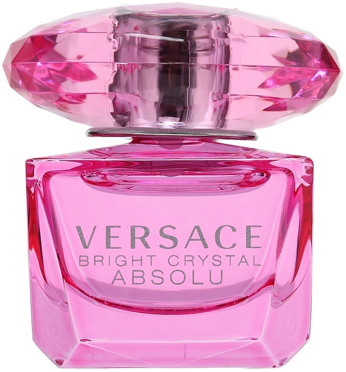 Versace Bright Crystal Absolu - Eau (mini size) — photo N2