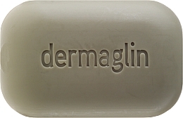 Dermatological Body Soap - Dermaglin Soap — photo N2