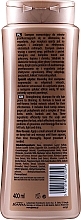 Turnip Hair Shampoo - Joanna Turnip Strengthening Shampoo — photo N8