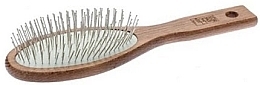 Fragrances, Perfumes, Cosmetics Hair Brush, 21*6,5cm - Nippes Solingen Brush H5