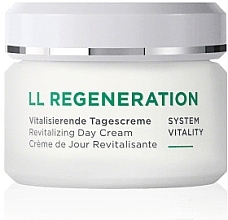 Revitalizing Day Cream - Annemarie Borlind LL Regeneration Revitalizing Day Cream — photo N1