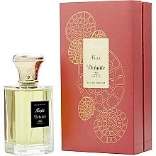 Fragrances, Perfumes, Cosmetics Detaille Alizee - Eau de Parfum