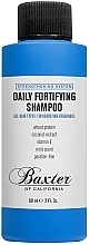 Fortifying Conditioner - Baxter of California Daily Fortifying Conditioner — photo N5