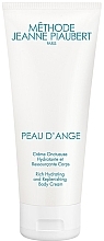 Fragrances, Perfumes, Cosmetics Body Cream - Methode Jeanne Peau D'ange Rich Hydrating And Replenishing Body Cream