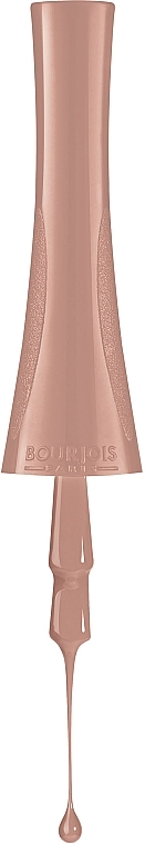 Nail Polish - Bourjois 1 Seconde Nail — photo N2