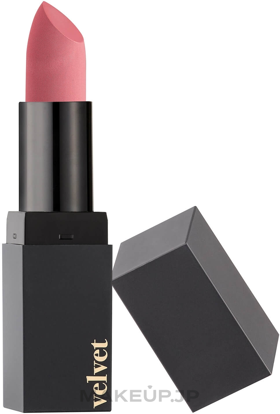 Lipstick - Barry M Velvet Lip Paint — photo Angel Kiss