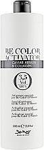 Oxidizer 1,05% - Be Hair Be Color Activator with Caviar Keratin and Collagen — photo N4