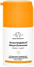 Fragrances, Perfumes, Cosmetics Gel Face Mask - Drunk Elephant Bouncy Brightfacial Mask