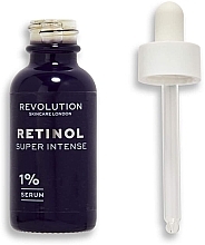 Superintensive Retinol Serum 1% - Revolution Skincare 1% Retinol Super Intense Serum — photo N4