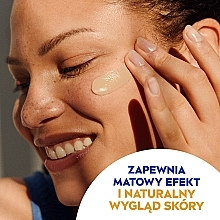 Mattifying Face Cream SPF50 - Nivea Sun UV Face Shine Control Mattifying Effect Medium Tinted Cream SPF50 — photo N5