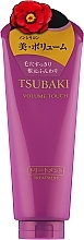 Fragrances, Perfumes, Cosmetics Hair Volume & Strength Cream - Tsubaki Volume Touch