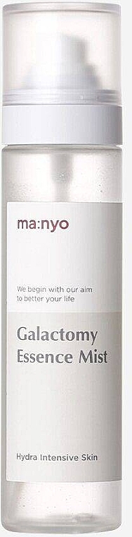 Moisturizing Galactomy Mist - Manyo Galactomy Essence Mist — photo N1