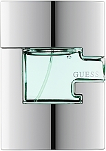Fragrances, Perfumes, Cosmetics Guess Guess Man - Eau de Toilette