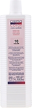 Fragrances, Perfumes, Cosmetics Cream Peroxide 10vol - Vitality's Crema Color