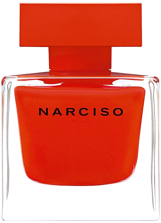 Narciso Rodriguez Narciso Rouge - Eau de Parfum  — photo N1