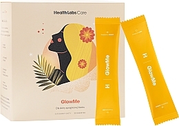 Fragrances, Perfumes, Cosmetics Pineapple & Mango Collagen - Health Labs Care Glow Me (sachet)