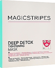 Fragrances, Perfumes, Cosmetics Deep Cleansing Detox-Mask - Magicstripes Deep Detox Tightening Mask