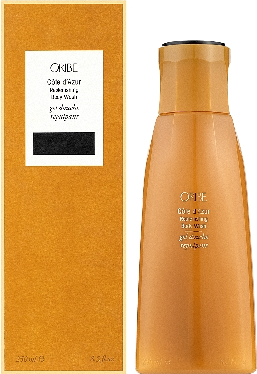 Oribe Cote d'Azur - Shower Gel — photo N2