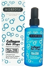 Hair Oil Serum - Morfose Collagen Hair Drops — photo N3