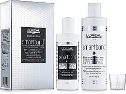 Fragrances, Perfumes, Cosmetics Hair Care Complex - L'Oreal Professionnel SmartBond Kit