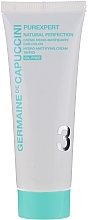 Set - Germaine de Capuccini Purexpert Natural Perfect 1-2-3 Oily (f/foam/30ml + fluid/50ml + f/cr/50ml) — photo N3