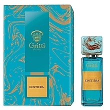 Gritti Costiera - Eau de Parfum — photo N2