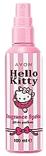 Fragrances, Perfumes, Cosmetics Avon Hello Kitty - Aromatic Water