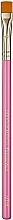 Makeup Brush, MT16 - Boho Beauty Makeup Brush — photo N1