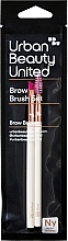 Eyebrow Brush Set No. 26 and No. 31 - UBU — photo N10