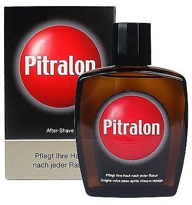 After Shave Lotion - Pitralon Aftershave — photo N2