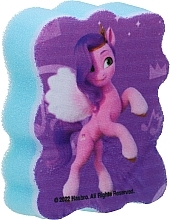 Fragrances, Perfumes, Cosmetics Baby Bath Sponge - My Little Pony №28