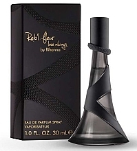 Rihanna Reb'l Fleur Love Always - Eau de Parfum — photo N3