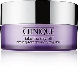 Fragrances, Perfumes, Cosmetics Makeup Cleansing Balm - Clinique Take The Day Off Cleansing Balm