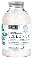 Fragrances, Perfumes, Cosmetics Aromatherapy Bath Salt with Urea 10% - Eva Natura Bath Salt 10% Urea