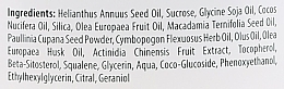 Kiwi Body Scrub - Ava Laboratorium Eco Body Natural Sugar Scrub Kiwi — photo N53