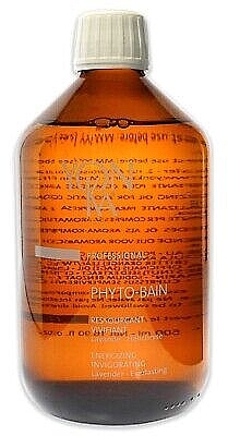 Shower Oil - Yonka Phyto Bain Energizing & Invigorating Shower/Bath Oil — photo N5