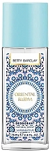 Fragrances, Perfumes, Cosmetics Betty Barclay Oriental Bloom - Deodorant
