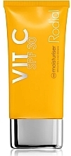 Fragrances, Perfumes, Cosmetics Vitamin C & SPF30 Moisturizing Face Cream - Rodial Vit C SPF 30 Moisturiser