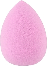 Makeup Sponge, pink - Aden Cosmetics — photo N1