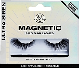 Fragrances, Perfumes, Cosmetics つけまつげ - BH Cosmetics Magnetic Lashes Ultra Siren