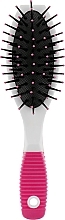 Fragrances, Perfumes, Cosmetics Massage Hair Brush, HB-02-03 - Beauty LUXURY