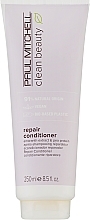 Fragrances, Perfumes, Cosmetics Repairing Conditioner - Paul Mitchell Clean Beauty Repair Conditioner